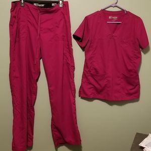 Grey's anatomy scrubs tall Radiance